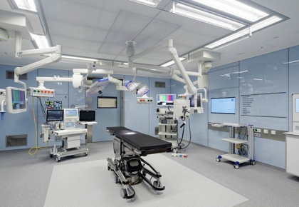 Sàn nhựa đồng chất Armstrong Curdlee Homogeneous Sheet